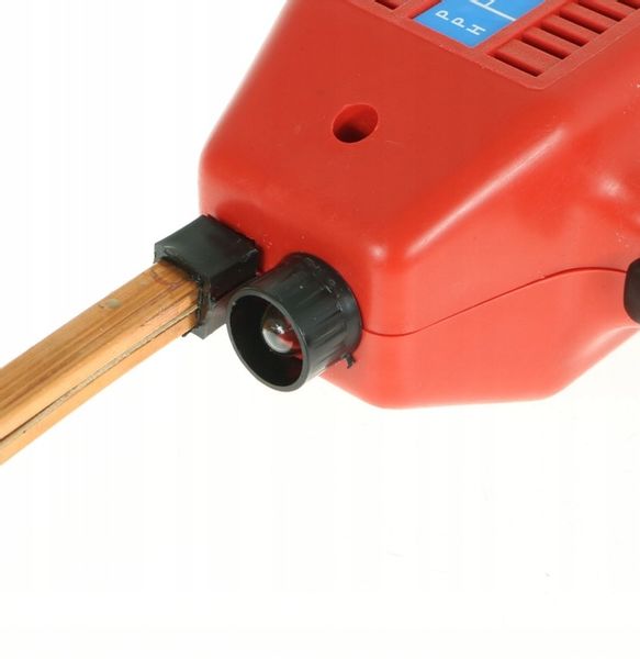 LUTOWNICA TRANSFORMATOROWA 100W LUTPOL + AKCESORIA zdjęcie 9