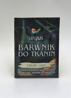 barwnik do tkanin bez gotowania zielony jasny