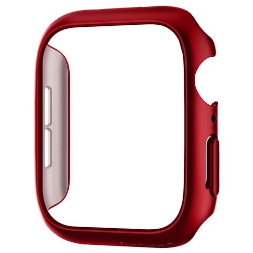SPIGEN THIN FIT APPLE WATCH 4/5 (44MM) RED na Arena.pl