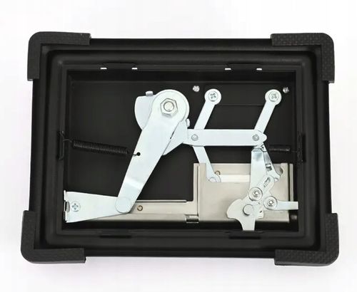 NABIJARKA TŁOKOWA DO NABIJANIA PAPIEROSÓW TYTONIU na Arena.pl