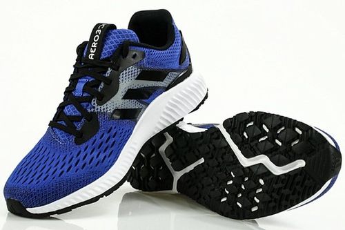 adidas aerobounce m (CG4654) na Arena.pl