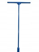 Klucz Hydrantów Zasuw Nawiertek Wodociągów 100Cm