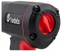 Klucz Pneumatyczny 3/4 REDATS P-220 Udarowy 2200Nm
