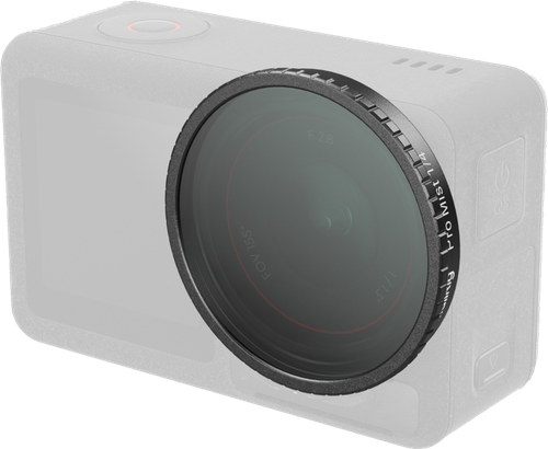 SmallRig 5412 Zestaw filtrów do DJI Osmo Action 5 Pro / 4 na Arena.pl