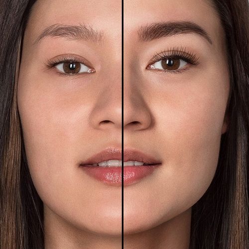 ZESTAW do henny + woda + pędzel + kieliszek BRĄZ 3 henna do brwi + na Arena.pl