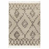 RUG/LU/WELBEN/FEZ/CREAM/80x250