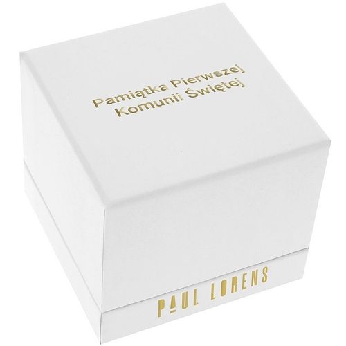 Zestaw Komunia Paul Lorens PLZ-202 na Arena.pl