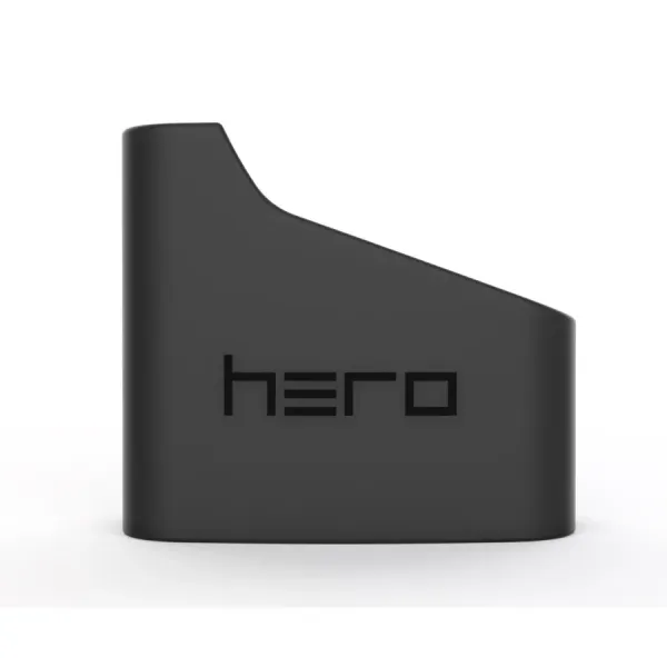 Fenix Mini CAP HERO- nakładka hamująca zapach zdjęcie 1