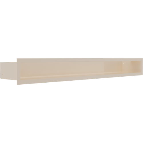 Kratka LUFT kremowy 9x80 na Arena.pl