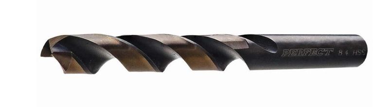 Wiertło do metalu HSS 4.2 S-71742 Stalco zdjęcie 1