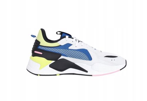 Buty Puma 36981815 R40.5 na Arena.pl