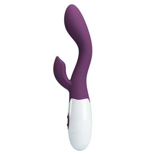 pretty love   brighty dark purple, 30 vibration functions na Arena.pl