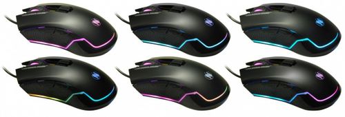 Mysz Aurora A-3 Gaming RGB na Arena.pl