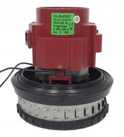 ORYGINAŁ KOMPLETNY SILNIK TURBINA Karcher WD 3 - 4.624-431.3 Turbina 115mm