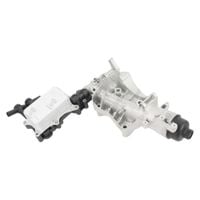 CHŁODNICA OLEJU RENAULT MEGANE II 2005 2006 2007 2008