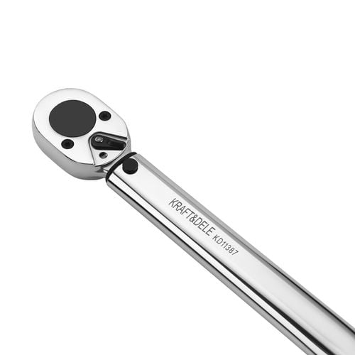 KLUCZ DYNAMOMETRYCZNY 1/2" 28-210Nm KD11387 na Arena.pl
