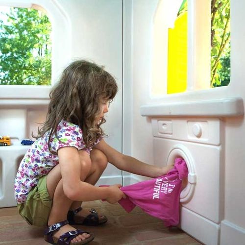 CHICCO Domek Ogrodowy Villa na Arena.pl