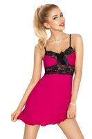 Koszulka Ines Pink - XS