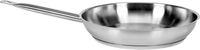 patelnia ze stali nierdzewnej 28cm - yg-00102