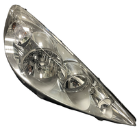 Peugeot 206+ 09-12 reflektor przedni lampa przednia prawa