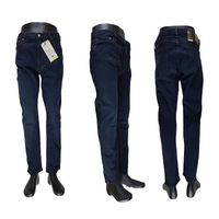 Męskie jeansy Levi's 512 -Slim Taper 288331075 oryg. Levis W30/L32