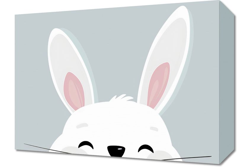 Obraz 40x30cm Radosne Skoki zdjęcie 1