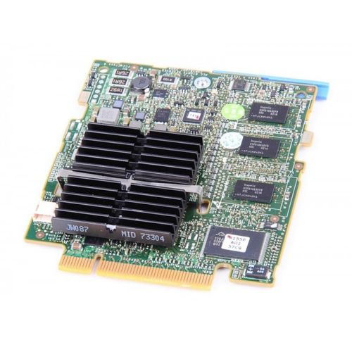 DELL Kontroler RAID PERC 6/I, PCI-E, 256MB Cache - 1PPY7 na Arena.pl