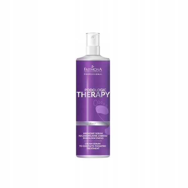 Serum do stóp FARMONA kremowe Podologic Therapy 200ml zdjęcie 7