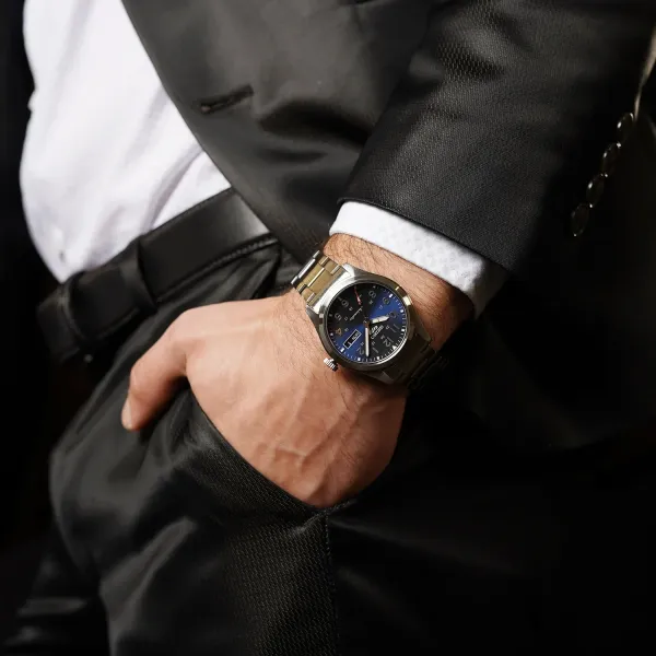 ZEGAREK MĘSKI SEIKO SRPG29K1+ BOX zdjęcie 5