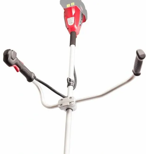 KOSA AKUMULATOROWA 2 AKUMULATORY 4.0Ah + ŁADOWARKA na Arena.pl