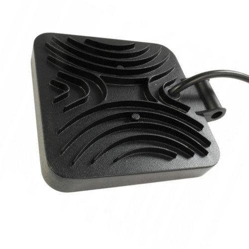 LAMPA LED HALOGEN ROBOCZA 9 LED 27W 12-24V na Arena.pl