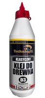 KLEJ DO DREWNA D3 500ML - TQ R-624