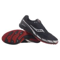 Buty biegowe Saucony Kilkenny XC 3 unisex kolce lekkoatletyczne przełajowe do biegania 48