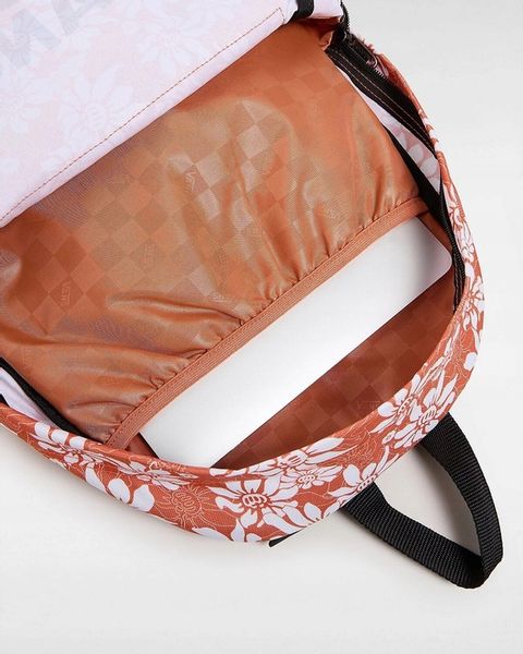 PLECAK VANS - VN000H56EHC1 - OLD SKOOL GROM plecak szkolny zdjęcie 4