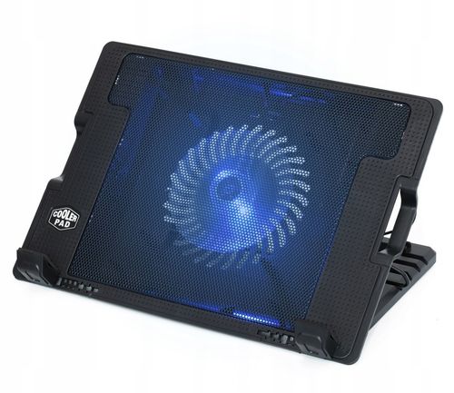 PODSTAWKA PODKŁADKA CHŁODZĄCA POD LAPTOPA 9-17'' na Arena.pl
