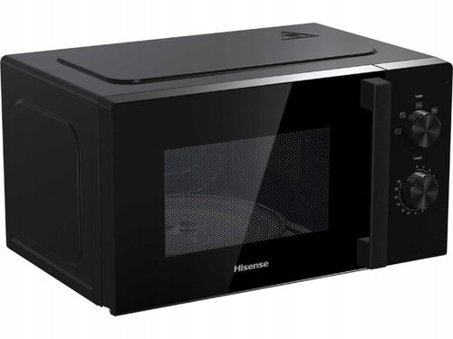 Kuchenka mikrofalowa HISENSE H20MOBP1H na Arena.pl
