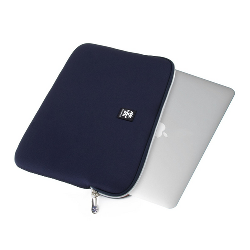 CRUMPLER Base Layer Etui MacBook Air 13" granatowe na Arena.pl