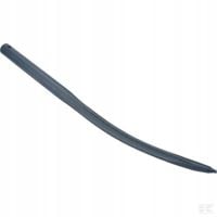 Ząb Ładowacza, Wygięty Zamykający, Profil Gwiazda