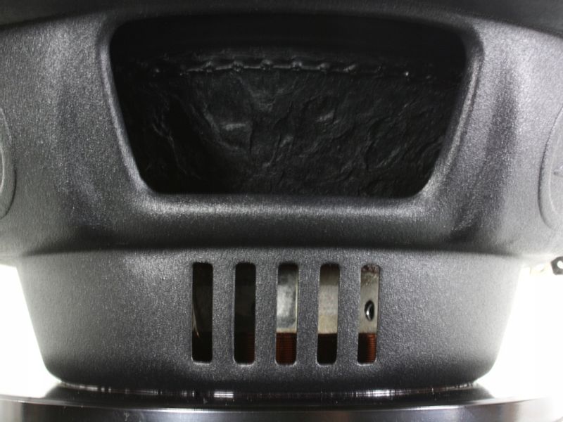 Głośnik Excursion Subwoofer 8'' 20cm 2000W zdjęcie 9