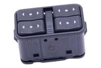 Panel sterowania szybami do OPEL Astra G Zafira A