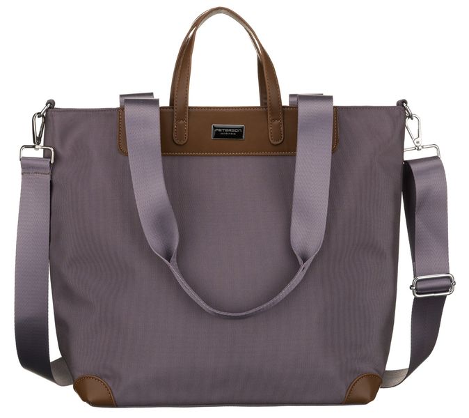 torba ptn cty-16-2249 gray zdjęcie 3