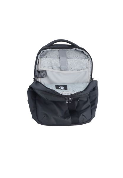 Plecka Discovery DOWNTOWN 941 czarny zdjęcie 9