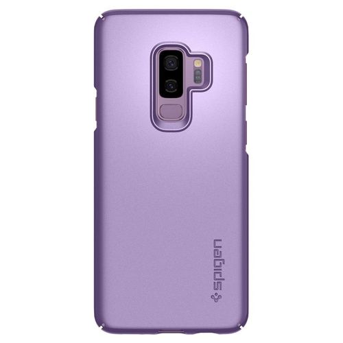 ETUI GALAXY S9 PLUS SPIGEN THIN FIT SMUKŁE MINIMAL na Arena.pl