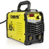 SPAWARKA IGBT-330 IQ MAR-POL