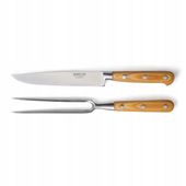 Zestaw Nóż i widelec Sabatier