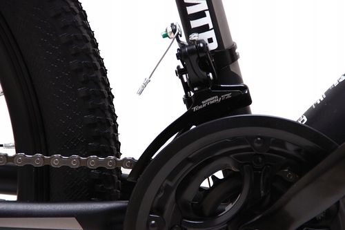 ROWER GÓRSKI XC 240 , SHIMANO na Arena.pl