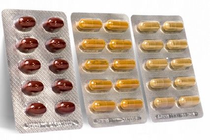 2x DetoCol kapsułki 90 szt. - Suplement diety Colway na Arena.pl