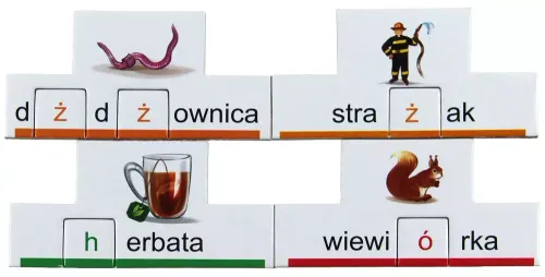 Ortografia na 6 na Arena.pl