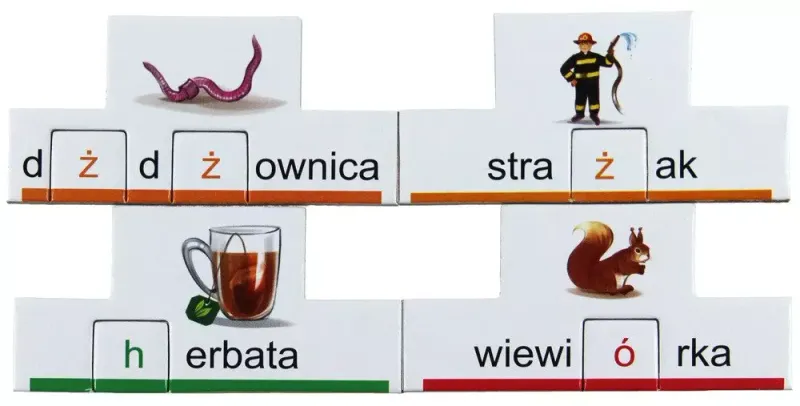 Ortografia na 6 zdjęcie 5