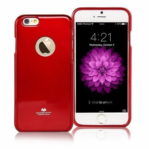 MERCURY JELLY CASE CZERWONY IPHONE 11 na Arena.pl